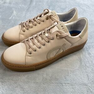Loci Shoes EU 47 (US 13) Men’s Origin x Reed Vegan Tennis Sneakers Like New